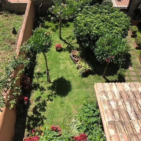 Tuscany Location Apartamento *