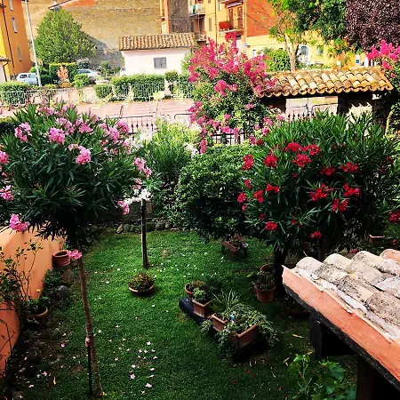 Apartment Tuscany Location *