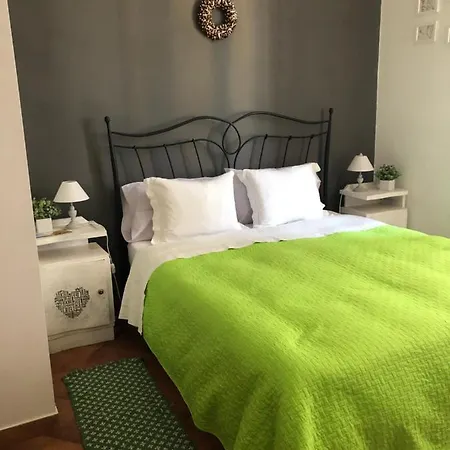 Apartment Tuscany Location Marta