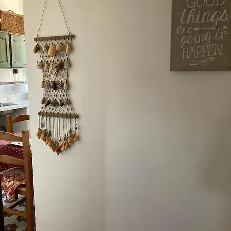 Tuscany Location Apartment Marta