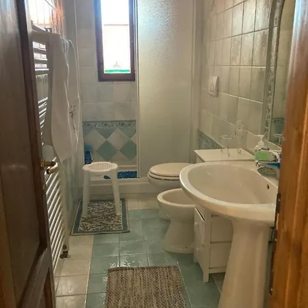 Tuscany Location * Marta