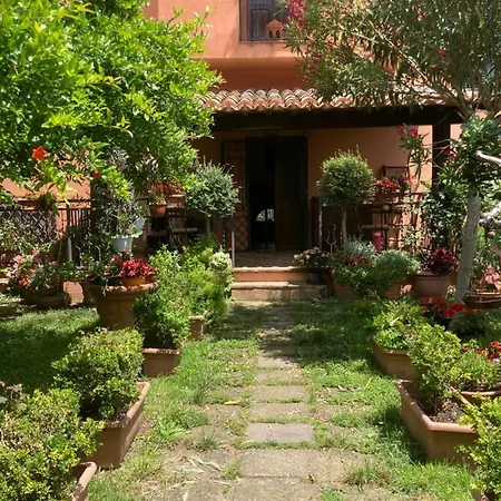 Tuscany Location Apartment