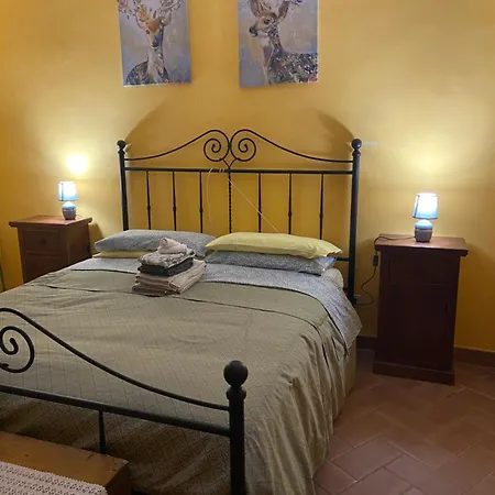 Tuscany Location Marta