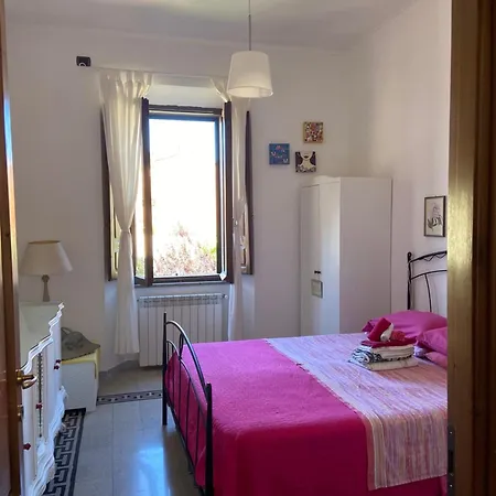 Tuscany Location * Marta
