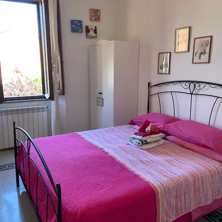 Tuscany Location