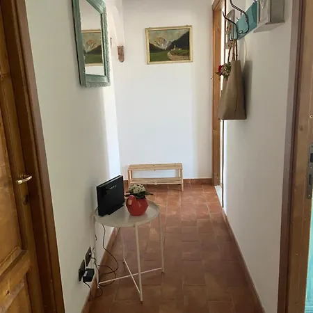 Tuscany Location Apartment
