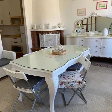 Tuscany Location