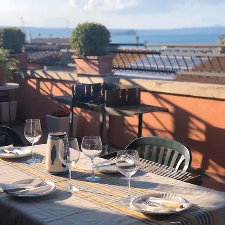 Tuscany Location Apartment Marta