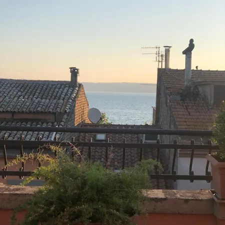 公寓 Tuscany Location 马尔塔