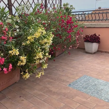 Tuscany Location *