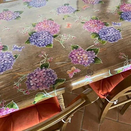 Tuscany Location マルタ