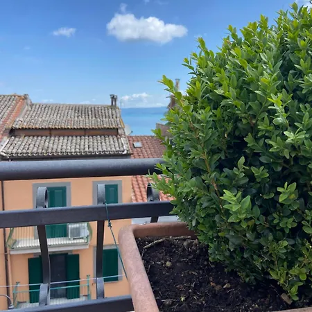 Tuscany Location Апартаменты Марта