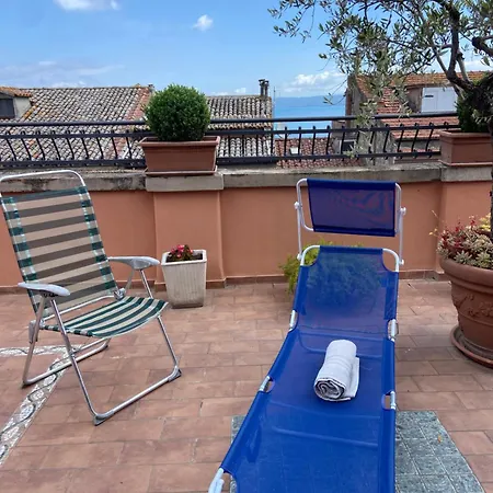 Tuscany Location *
