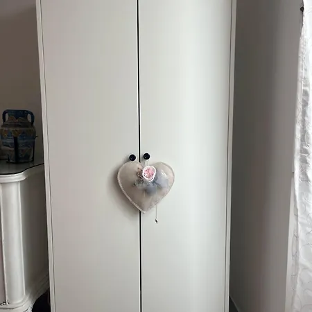 Apartament Tuscany Location