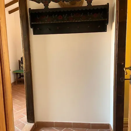 Tuscany Location Apartment Marta