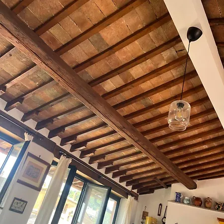 Apartament Tuscany Location Marta