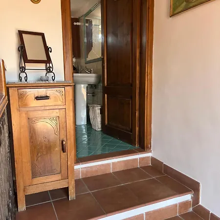 Apartment Tuscany Location Marta