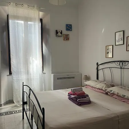 Tuscany Location