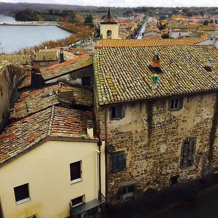 Tuscany Location Apartamento *
