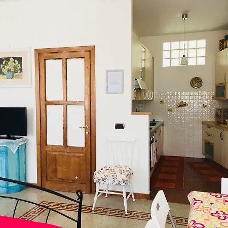 Tuscany Location