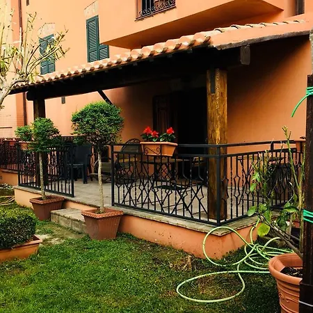 Apartamento Tuscany Location *