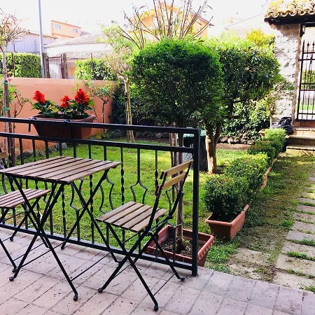 Tuscany Location *