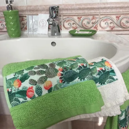 Apartment Tuscany Location *