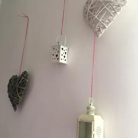 Tuscany Location Apartment *