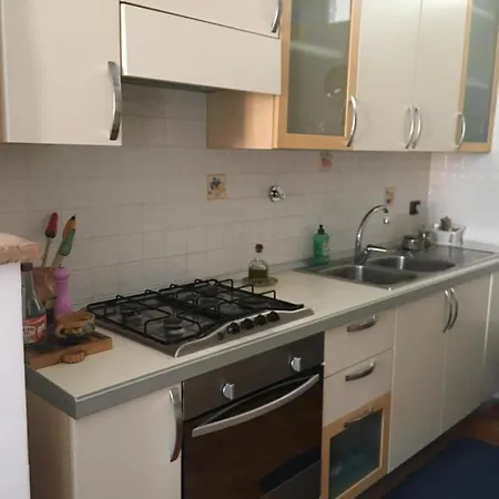 Tuscany Location Apartment *