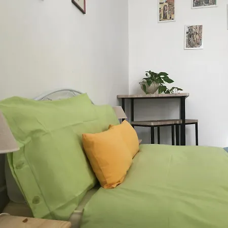 Tuscany Location Apartment Marta